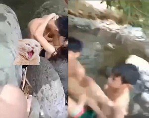sex on Vợ bị hấp diêm trước mặt chồng